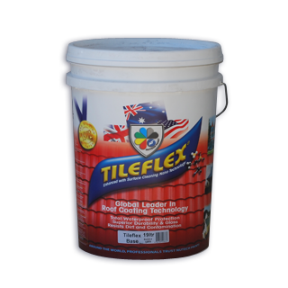Nutech Tileflex 20L