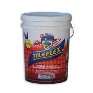 Nutech Tileflex 20L