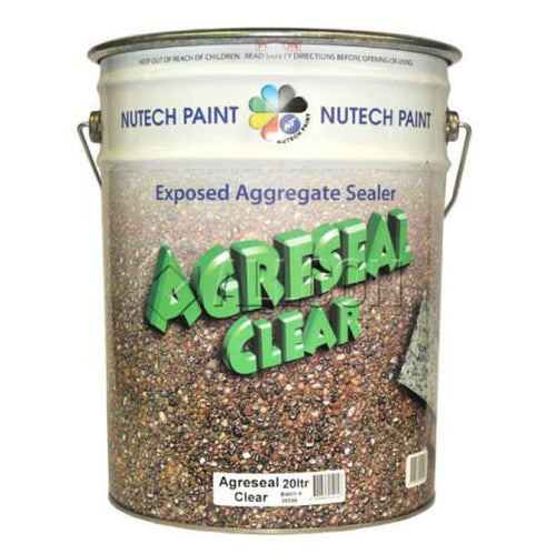 Nutech Agreseal