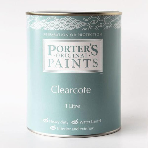 Porters Clearcote