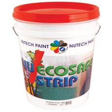 Nu EcoSafe Architectural Paint Stripper