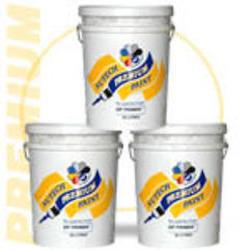 Nutech Asbestos Sealer