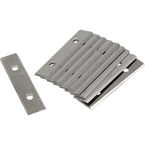 Heavy Duty Scraper Blades 2pk