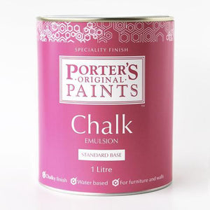 Porters Chalk Emulsion