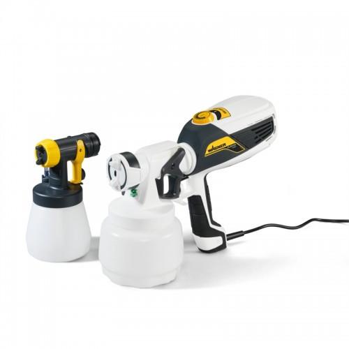 Flexio Wagner  585