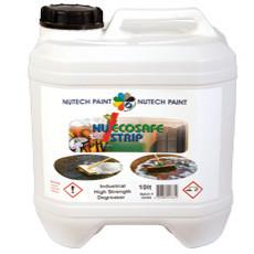 Nu EcoSafe Industrial Degreaser