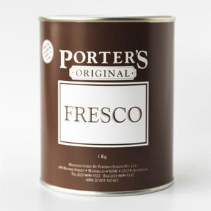 Porters Fresco