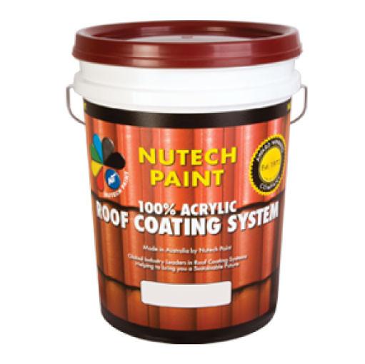 Nutech GP Primer
