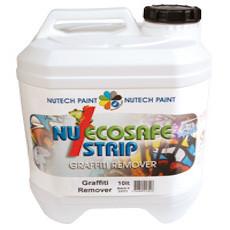 Nutech Nu-Ecosafe Graffiti Remover