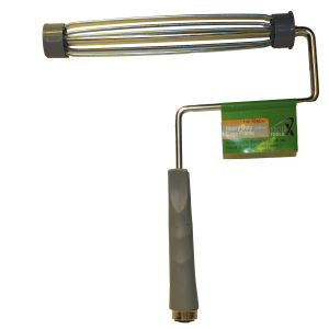 Heavy Duty Roller Frame