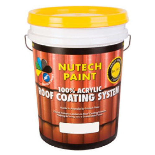 Nutech Master Sealer
