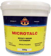 Norglass Microtalc