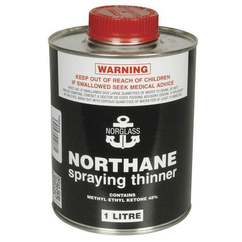Northane Spraying Thinners
