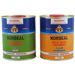 Norseal Wood Treatment