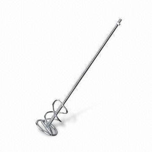 Paint Paddle Mixer