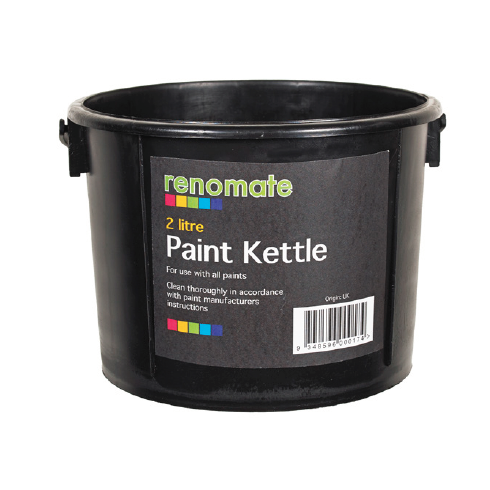 4 Litre Paint Bucket