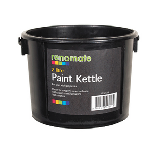 4 Litre Paint Bucket
