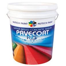 Nutech Pavecoat H20 10L