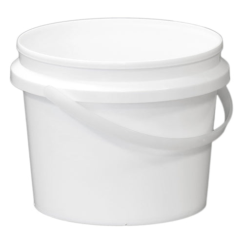4L Plastic Bucket