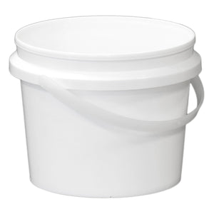 4L Plastic Bucket