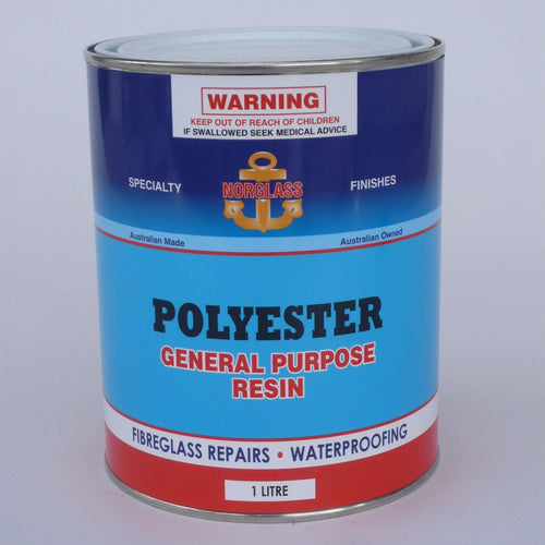 Laminating Polyester Resin