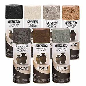 American Accents Stone