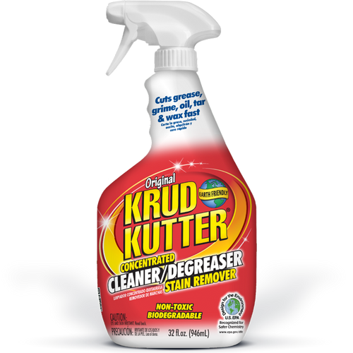 Original Krud Cutter