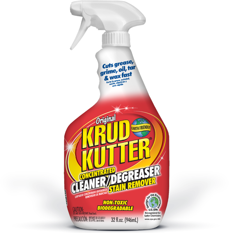 Original Krud Cutter
